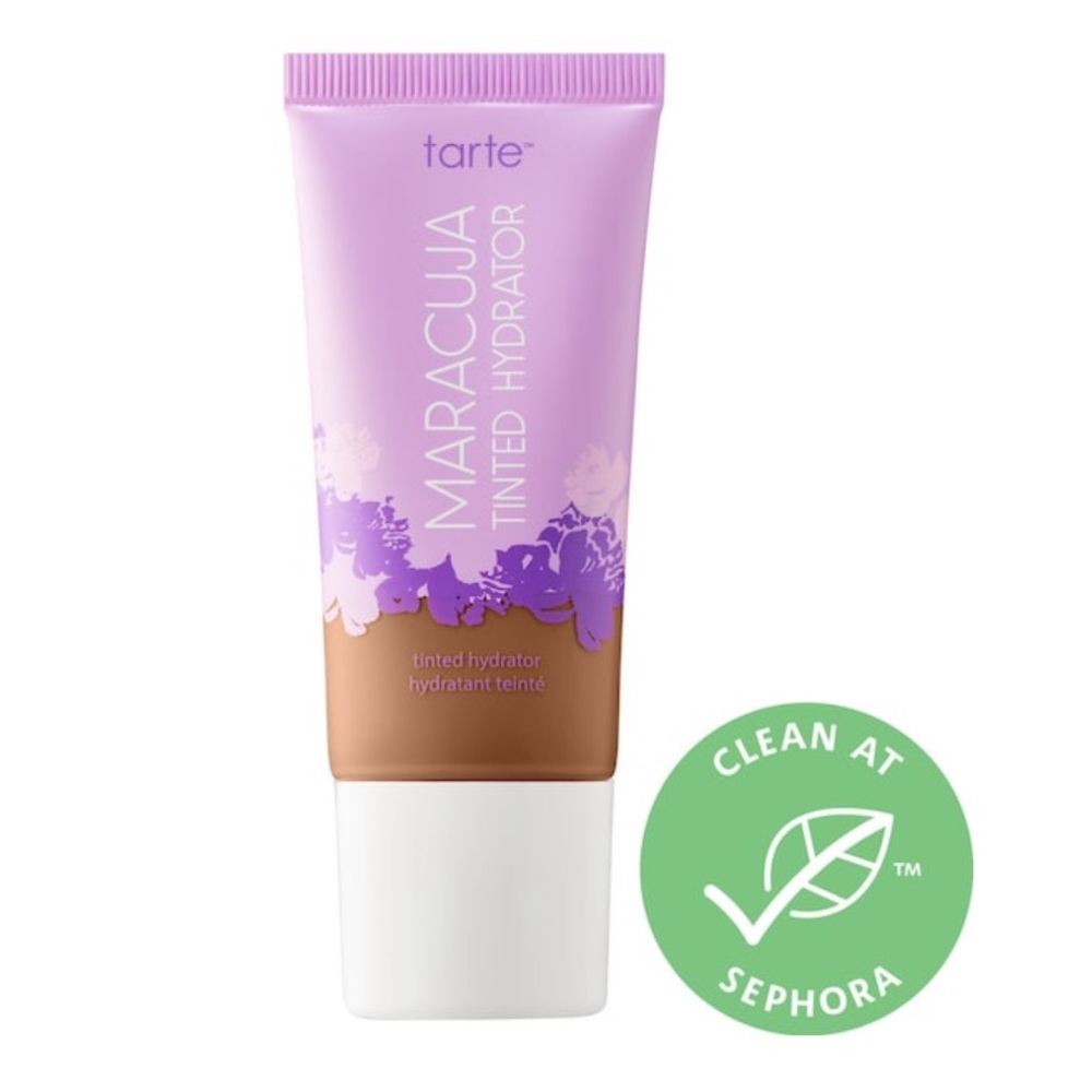 “DEEP NEUTRAL” - TARTE Maracuja Tinted Hydrator